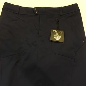 RLX RALPH LAUREN SKOT size 6